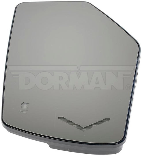 57619 Door Mirror Glass Dorman - HELP Canada