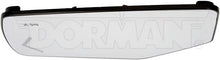 Charger l'image dans la galerie, 57619 Door Mirror Glass Dorman - HELP Canada