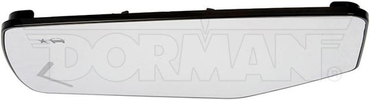 57619 Door Mirror Glass Dorman - HELP Canada