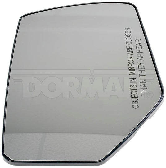 57620 Door Mirror Glass Dorman - HELP Canada