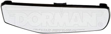 Charger l'image dans la galerie, 57620 Door Mirror Glass Dorman - HELP Canada