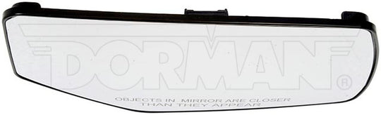 57620 Door Mirror Glass Dorman - HELP Canada