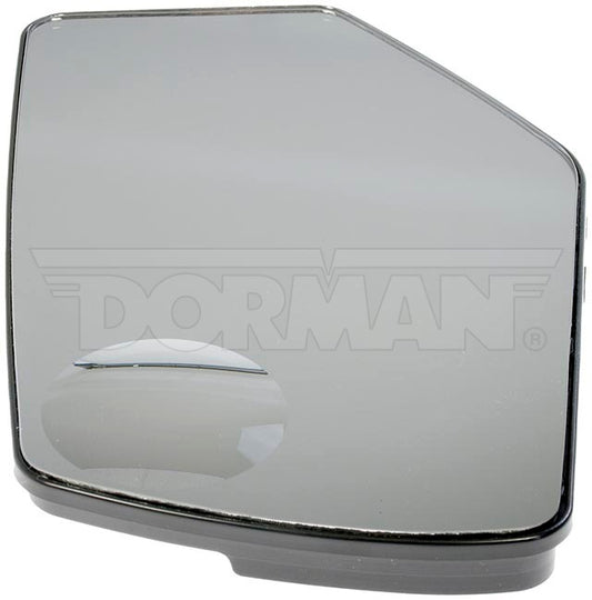57621 Door Mirror Glass Dorman - HELP Canada