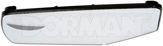 57621 Door Mirror Glass Dorman - HELP Canada
