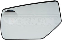 Load image into Gallery viewer, 57621 Door Mirror Glass Dorman - HELP Canada