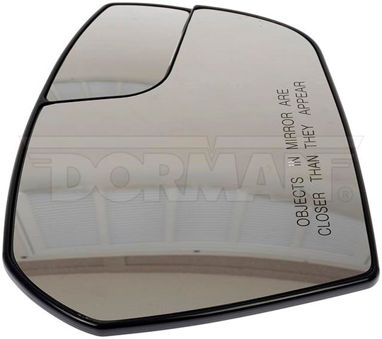 57628 Door Mirror Glass Dorman - HELP Canada