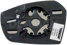 Load image into Gallery viewer, 57628 Door Mirror Glass Dorman - HELP Canada