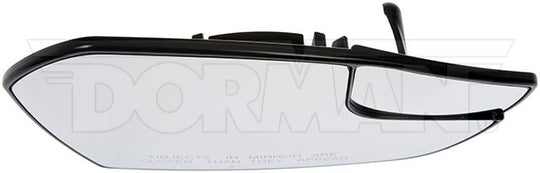 57628 Door Mirror Glass Dorman - HELP Canada