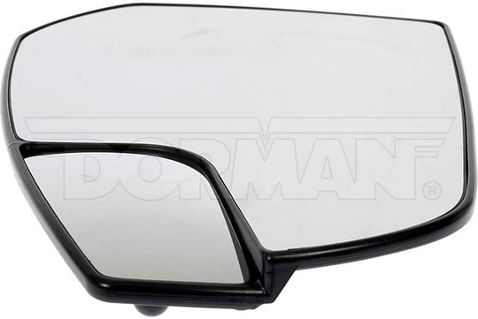 57629 Door Mirror Glass Dorman - HELP Canada
