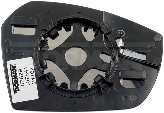 57629 Door Mirror Glass Dorman - HELP Canada