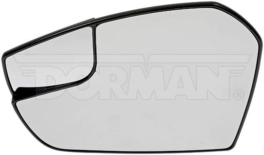 57629 Door Mirror Glass Dorman - HELP Canada
