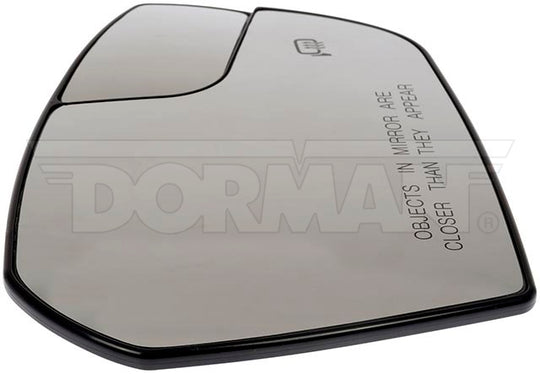 57630 Door Mirror Glass Dorman - HELP Canada