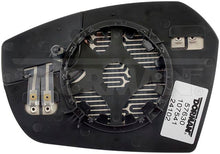Charger l'image dans la galerie, 57630 Door Mirror Glass Dorman - HELP Canada