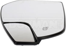 Load image into Gallery viewer, 57631 Door Mirror Glass Dorman - HELP Canada