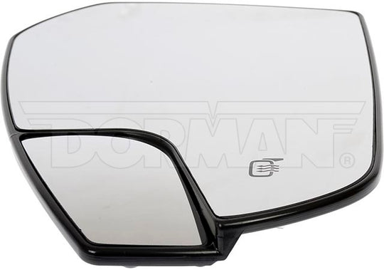 57631 Door Mirror Glass Dorman - HELP Canada