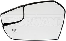 Load image into Gallery viewer, 57631 Door Mirror Glass Dorman - HELP Canada