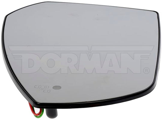 57632 Door Mirror Glass Dorman - HELP Canada