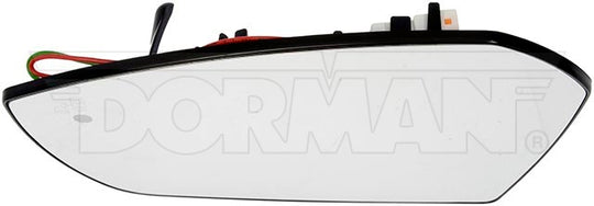 57632 Door Mirror Glass Dorman - HELP Canada