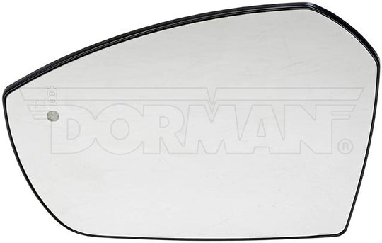 57632 Door Mirror Glass Dorman - HELP Canada