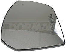 Load image into Gallery viewer, 57633 Door Mirror Glass Dorman - HELP Canada