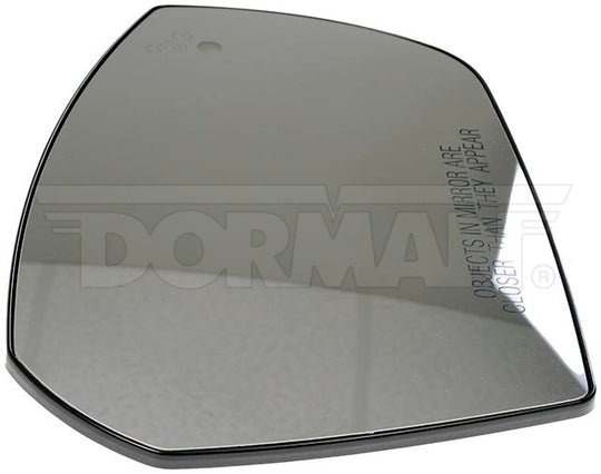 57633 Door Mirror Glass Dorman - HELP Canada