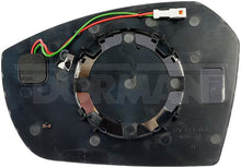 Load image into Gallery viewer, 57633 Door Mirror Glass Dorman - HELP Canada