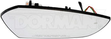 Load image into Gallery viewer, 57633 Door Mirror Glass Dorman - HELP Canada