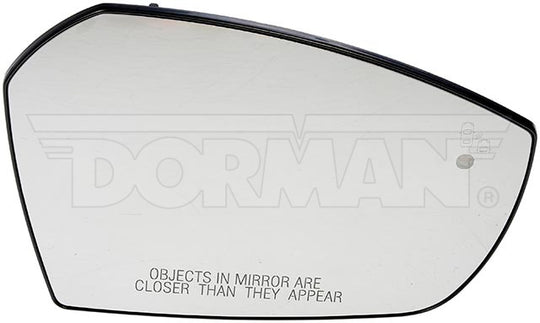 57633 Door Mirror Glass Dorman - HELP Canada