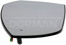 Load image into Gallery viewer, 57634 Door Mirror Glass Dorman - HELP Canada