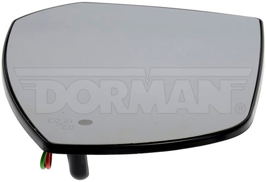 57634 Door Mirror Glass Dorman - HELP Canada
