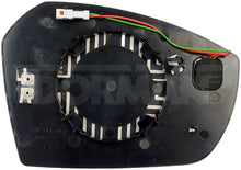 Load image into Gallery viewer, 57634 Door Mirror Glass Dorman - HELP Canada