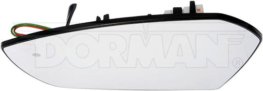 57634 Door Mirror Glass Dorman - HELP Canada