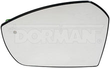 Load image into Gallery viewer, 57634 Door Mirror Glass Dorman - HELP Canada