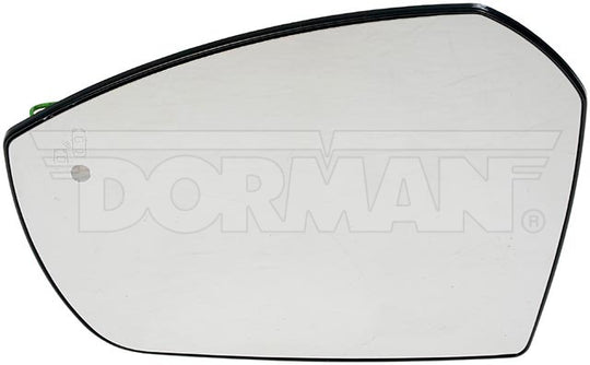 57634 Door Mirror Glass Dorman - HELP Canada