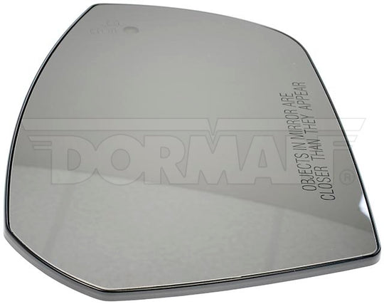 57635 Door Mirror Glass Dorman - HELP Canada