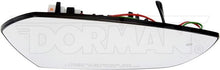 Load image into Gallery viewer, 57635 Door Mirror Glass Dorman - HELP Canada