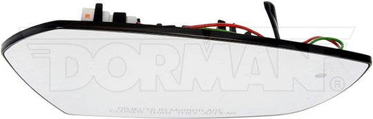 57635 Door Mirror Glass Dorman - HELP Canada