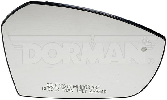 57635 Door Mirror Glass Dorman - HELP Canada