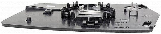 57636 Door Mirror Glass Dorman - HELP Canada