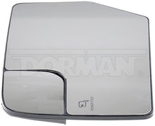 Load image into Gallery viewer, 57637 Door Mirror Glass Dorman - HELP Canada