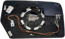 Load image into Gallery viewer, 57637 Door Mirror Glass Dorman - HELP Canada
