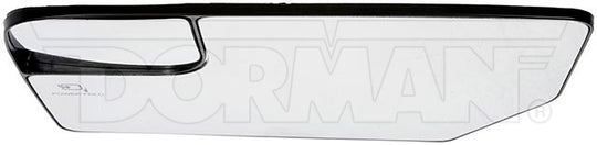 57637 Door Mirror Glass Dorman - HELP Canada