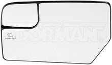 Load image into Gallery viewer, 57637 Door Mirror Glass Dorman - HELP Canada