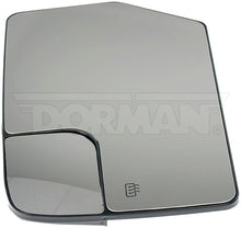 Charger l'image dans la galerie, 57638 Door Mirror Glass Dorman - HELP Canada
