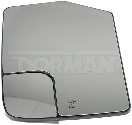 57638 Door Mirror Glass Dorman - HELP Canada