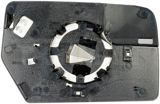 57638 Door Mirror Glass Dorman - HELP Canada