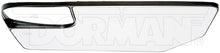 Charger l'image dans la galerie, 57638 Door Mirror Glass Dorman - HELP Canada