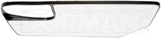 57638 Door Mirror Glass Dorman - HELP Canada