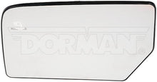 Load image into Gallery viewer, 57639 Door Mirror Glass Dorman - HELP Canada