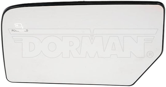 57639 Door Mirror Glass Dorman - HELP Canada